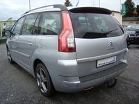 gebraucht Citroën C4 Picasso THP 155 Tendance Automatik