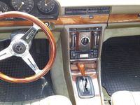 gebraucht Mercedes 280 TOP !!!