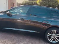 Gebraucht Audi A6 Sport 231 PS (169 kW) 2020 Andere farben Kombi