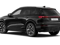 Neu Audi e-tron 314 kW (428 PS) 2026 Mythosschwarz metallic SUV