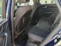 Gebraucht Audi Q5 Sport 367 PS (269 kW) 2019 Blau SUV