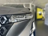 Occasion Renault Austral Esprit Alpine 200 ch (147 kW) 2025 Gris SUV