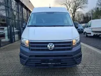 Używany VW Crafter 140 KM (102 kW) 2022 Biały Van