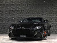 Gebraucht Aston Martin DBS 725 PS (533 kW) 2019 Schwarz
