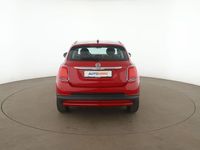 Gebraucht Fiat 500X Pop 110 PS (80 kW) 2017 Rot SUV