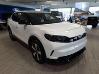 Neu Ford Capri 210 kW (286 PS) 2026 Frostweiß SUV