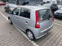 gebraucht Daihatsu Cuore 1.0 Klima/Servo/Tüv 03/2025