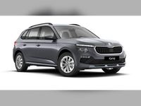 Neu Skoda Kamiq Selection 116 PS (85 kW) 2026 Graphitegrau metallic SUV
