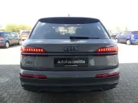 Second-hand Audi Q7 Basis 286 CP (210 kW) 2020 Gri SUV