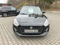 gebraucht Suzuki Swift 1.0 Boosterjet Comfort