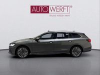 Gebraucht Skoda Superb LAURIN & KLEMENT 150 PS (110 kW) 2025 Graphitegrau metallic Kombi