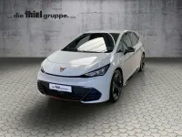 Second-hand Cupra Born e-Boost 169 kW (231 CP) 2025 Alb Hatchback