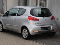 gebraucht Mitsubishi Colt CZ3 Lim. 3-trg. 1.3 Invite+Klima+AHK+Allwet