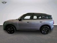 Gebraucht Mini Countryman Classic 218 PS (160 kW) 2025 Grün SUV