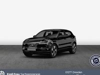 Gebraucht Volvo EX30 Performance 314 kW (428 PS) 2025 Schwarz SUV