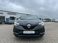 Gebraucht Renault Kadjar Zen 140 PS (102 kW) 2021 Schwarz (blackpearl schwarz) SUV