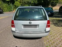 Gebraucht VW Golf IV 100 PS (73 kW) 2004 Grau Kombi