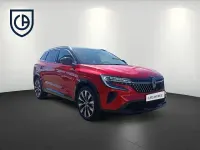 Gebraucht Renault Austral Techno 200 PS (147 kW) 2025 Rot grau SUV