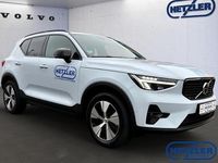 Gebraucht Volvo XC40 Plus 211 PS (155 kW) 2024 Blau SUV