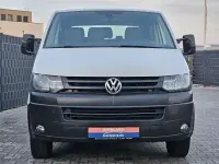 Gebraucht VW T5 63 PS (46 kW) 2015 Andere Van