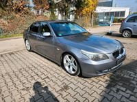 gebraucht BMW 535 dA LCI HUD KLESS ACC MEMORY