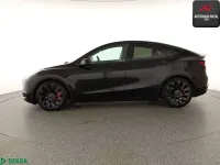 Usado Tesla Model Y Performance 392 kW (534 CV) 2022 Negro SUV