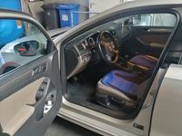 gebraucht VW Jetta TOP ZUSTAND