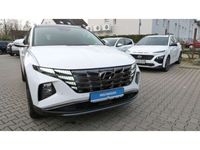 gebraucht Hyundai Tucson 1.6 4wd