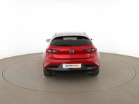 gebraucht Mazda 3 2.0 Selection, Benzin, 22.990 €