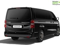 Neu Citroën Spacetourer 179 PS (131 kW) 2026 Perla nera schwarz me... Van / Kleinbus