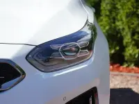 Gebraucht Kia Ceed 204 PS (150 kW) 2020 Weiss Kleinwagen