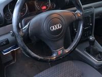 gebraucht Audi A4 B5 1.9 TDI