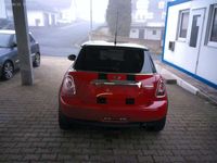 gebraucht Mini Cooper One