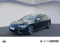 Gebraucht VW Golf VIII R 320 PS (235 kW) 2023 Schwarz Limousine