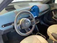 Gebraucht Mini Aceman 135 kW (184 PS) 2024 Grau SUV