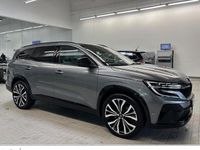 Gebraucht Renault Espace Iconic 200 PS (147 kW) 2023 Grau SUV