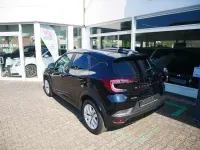 Gebraucht Mitsubishi ASX Plus 158 PS (116 kW) 2025 Onyxschwarz (m) SUV