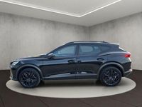 Gebraucht Cupra Formentor VZ 245 PS (180 kW) 2024 Midnight schwarz metallic SUV