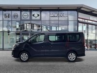 gebraucht Nissan Primastar Kombi Tekna L1H1 °LED°Navi°RFK°SHZ°