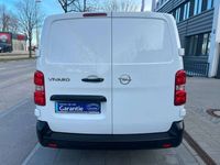 gebraucht Opel Vivaro Kasten Edition Lang 360°KAMERA/NAVI/ST.HZ