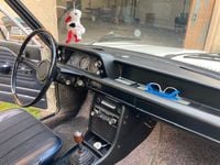 Gebraucht BMW 2002 101 PS (74 kW) 1973 Weiß Limousine