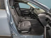 Gebraucht Mazda CX-30 186 PS (136 kW) 2022 Grau SUV