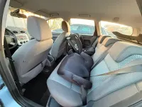 Gebraucht Ford Focus 105 PS (77 kW) 2007 Blau Kombi