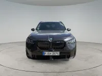 Neu BMW X3 M Sport 299 PS (219 kW) 2026 Schwarz SUV