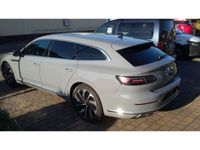 gebraucht VW Arteon R-Line