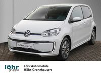 Gebraucht VW e-up! Style 61 kW (83 PS) 2023 Kleinwagen