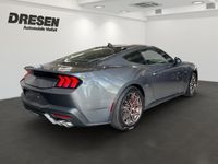 Neu Ford Mustang Fastback 446 PS (328 kW) 2026 Grau Coupé
