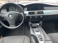 gebraucht BMW 520 520 d Tüv neu !!