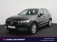 Gebraucht Volvo XC60 Momentum 190 PS (139 kW) 2019 Onyx black / metallic SUV