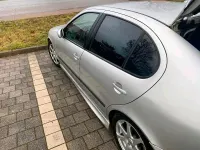 Gebraucht Seat Leon 180 PS (132 kW) 2001 Kleinwagen